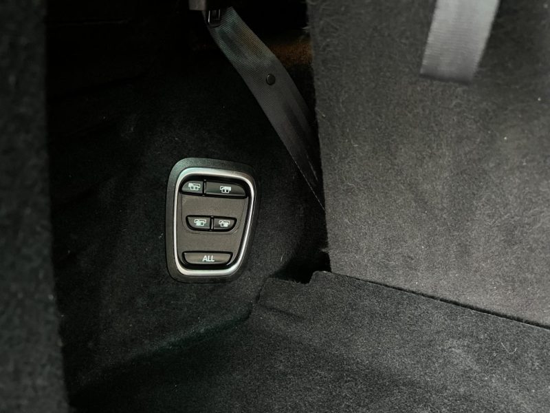 RENAULT GRAND SCENIC 4 IV INTENS 1.3 TCE 140 Cv 1ERE MAIN BOITE AUTO CAMERA 7 PLACES - GARANTIE 1 AN