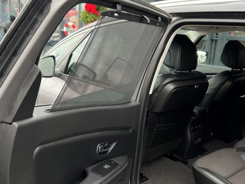 RENAULT GRAND SCENIC 4 IV INTENS 1.3 TCE 140 Cv 1ERE MAIN BOITE AUTO CAMERA 7 PLACES - GARANTIE 1 AN