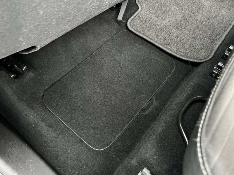 RENAULT GRAND SCENIC 4 IV INTENS 1.3 TCE 140 Cv 1ERE MAIN BOITE AUTO CAMERA 7 PLACES - GARANTIE 1 AN