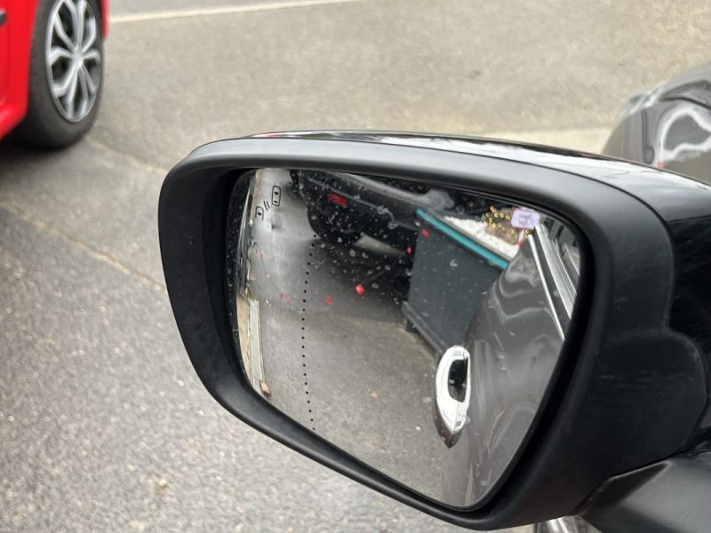 RENAULT GRAND SCENIC 4 IV INTENS 1.3 TCE 140 Cv 1ERE MAIN BOITE AUTO CAMERA 7 PLACES - GARANTIE 1 AN