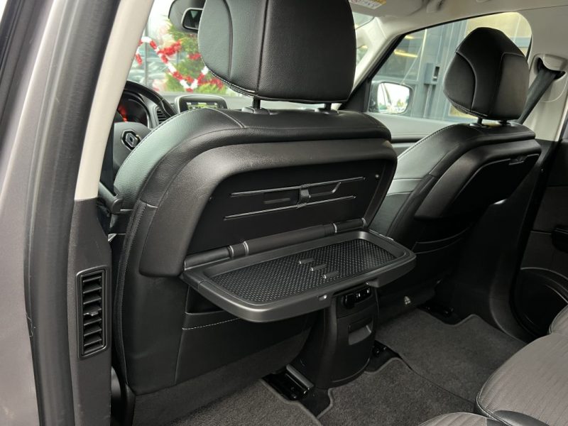 RENAULT GRAND SCENIC 4 IV INTENS 1.3 TCE 140 Cv 1ERE MAIN BOITE AUTO CAMERA 7 PLACES - GARANTIE 1 AN