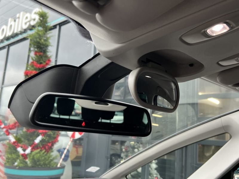 RENAULT GRAND SCENIC 4 IV INTENS 1.3 TCE 140 Cv 1ERE MAIN BOITE AUTO CAMERA 7 PLACES - GARANTIE 1 AN