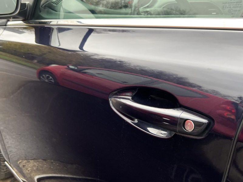 PEUGEOT 308 II ALLURE 1.6 HDI 120 Cv BOITE AUTO APPLE CARPLAY & ANDROID GPS CAMERA - GARANTIE 1 AN