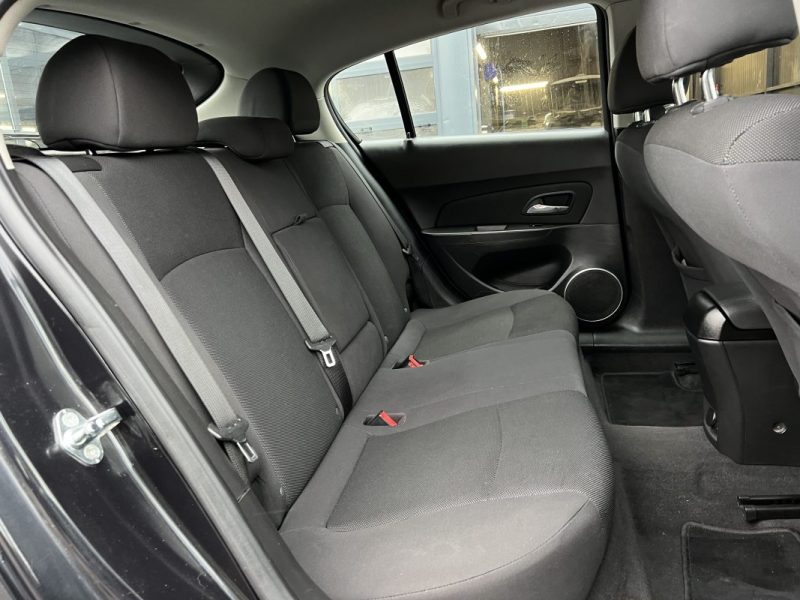 CHEVROLET CRUZE 1.6 16V 124 Cv 1ERE MAIN / 94 300 Kms CRIT AIR 1 - GARANTIE 1 AN