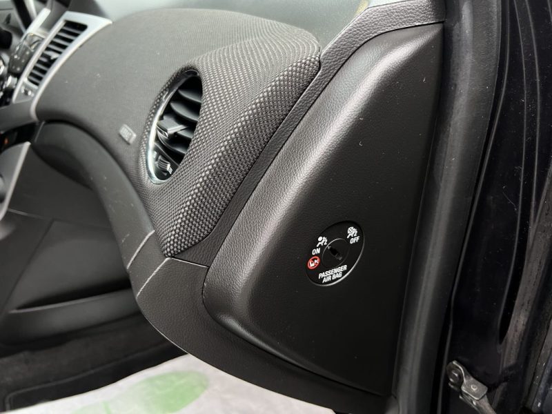 CHEVROLET CRUZE 1.6 16V 124 Cv 1ERE MAIN / 94 300 Kms CRIT AIR 1 - GARANTIE 1 AN