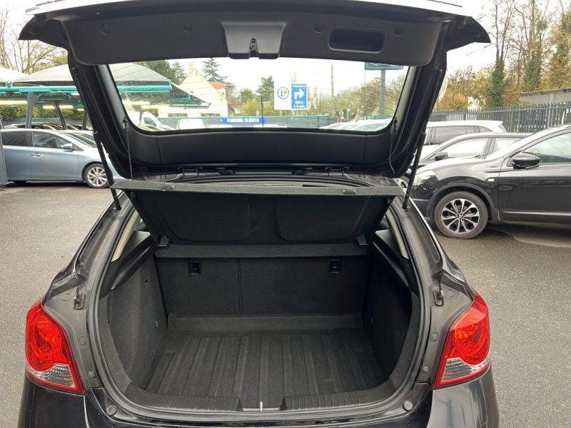 CHEVROLET CRUZE 1.6 16V 124 Cv 1ERE MAIN / 94 300 Kms CRIT AIR 1 - GARANTIE 1 AN