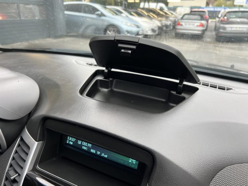 CHEVROLET CRUZE 1.6 16V 124 Cv 1ERE MAIN / 94 300 Kms CRIT AIR 1 - GARANTIE 1 AN