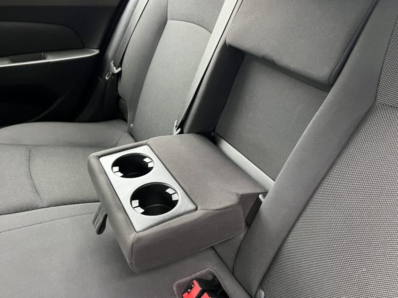 CHEVROLET CRUZE 1.6 16V 124 Cv 1ERE MAIN / 94 300 Kms CRIT AIR 1 - GARANTIE 1 AN