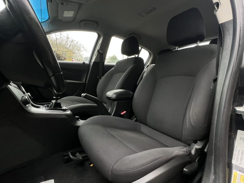 CHEVROLET CRUZE 1.6 16V 124 Cv 1ERE MAIN / 94 300 Kms CRIT AIR 1 - GARANTIE 1 AN