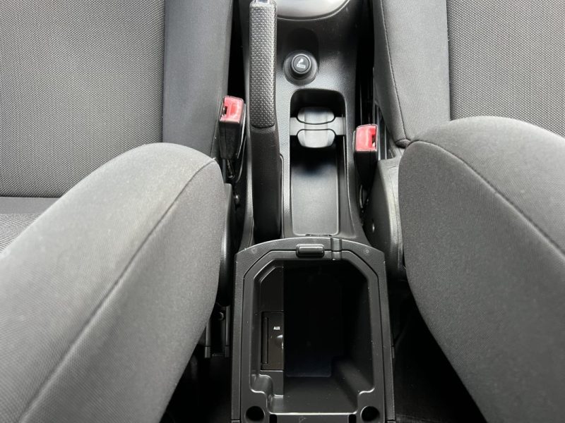 CHEVROLET CRUZE 1.6 16V 124 Cv 1ERE MAIN / 94 300 Kms CRIT AIR 1 - GARANTIE 1 AN