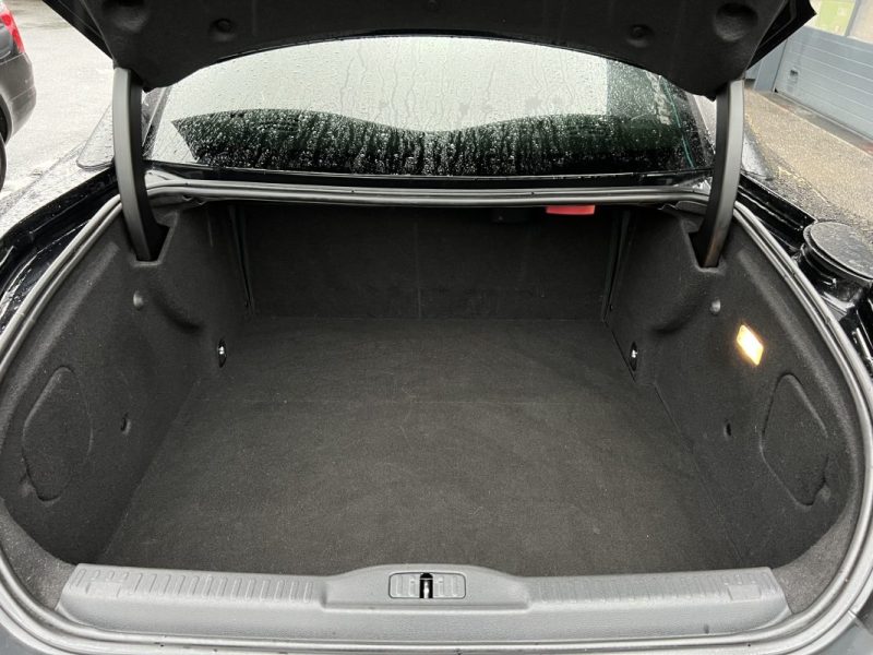 PEUGEOT RCZ PHASE 2 RED CARBON 2.0 HDI 163 Cv 1ERE MAIN / ORIGINE FRANCE CRIT AIR 2 - Garantie 1an