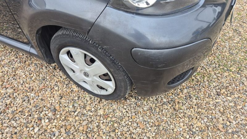 TOYOTA AYGO 1.0 VVT-I 68 ch UP 