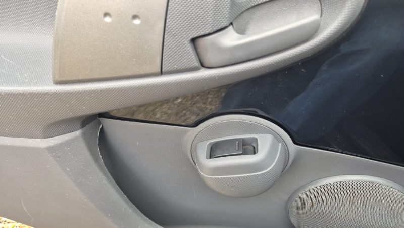 TOYOTA AYGO 1.0 VVT-I 68 ch UP 