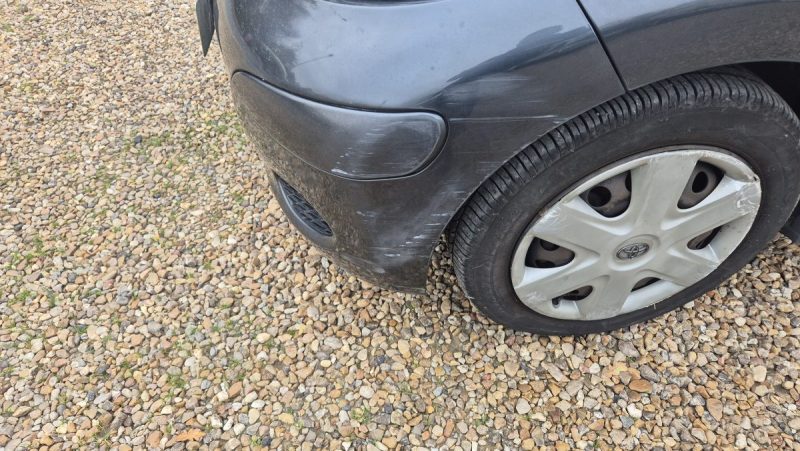 TOYOTA AYGO 1.0 VVT-I 68 ch UP 