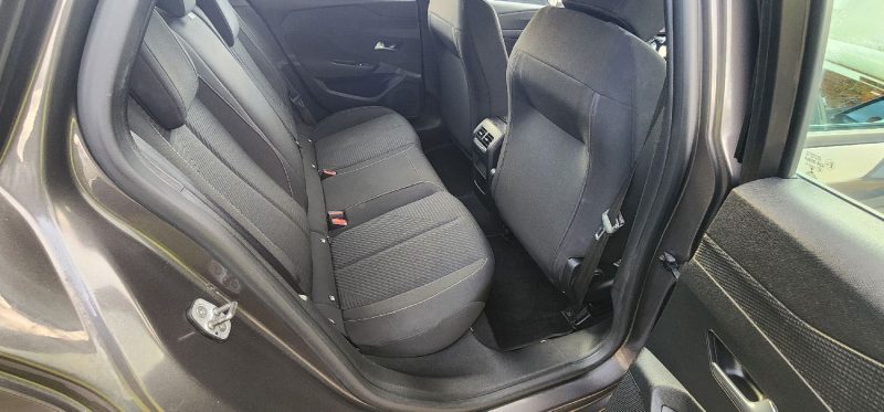 PEUGEOT 308 1.5 BLUEHDI 130CH S&S ACTIVE PACK 2022