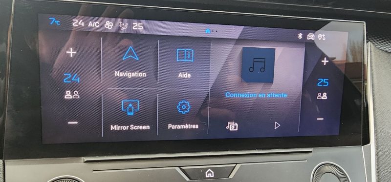 PEUGEOT 308 1.5 BLUEHDI 130CH S&S ACTIVE PACK 2022