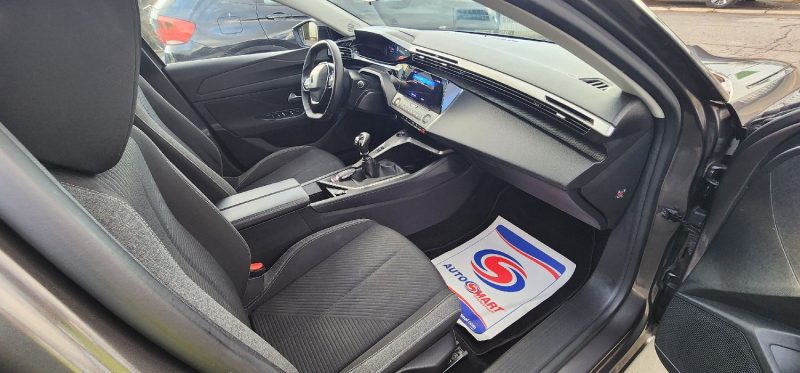 PEUGEOT 308 1.5 BLUEHDI 130CH S&S ACTIVE PACK 2022