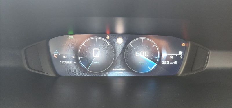 PEUGEOT 308 1.5 BLUEHDI 130CH S&S ACTIVE PACK 2022