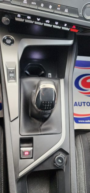 PEUGEOT 308 1.5 BLUEHDI 130CH S&S ACTIVE PACK 2022