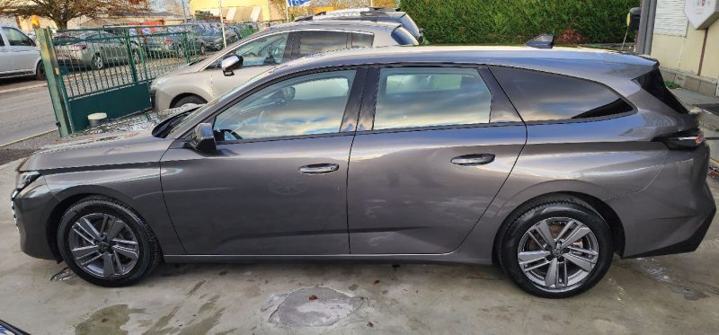 PEUGEOT 308 1.5 BLUEHDI 130CH S&S ACTIVE PACK 2022