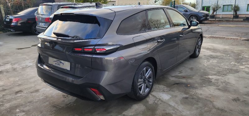 PEUGEOT 308 1.5 BLUEHDI 130CH S&S ACTIVE PACK 2022