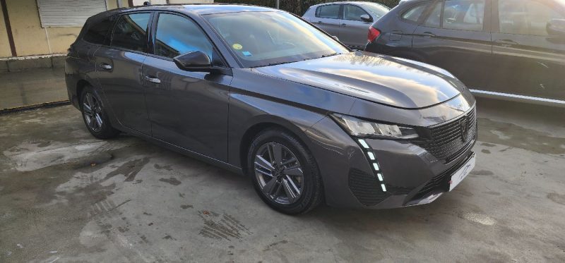 PEUGEOT 308 1.5 BLUEHDI 130CH S&S ACTIVE PACK 2022