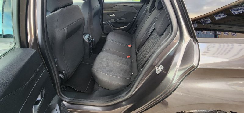 PEUGEOT 308 1.5 BLUEHDI 130CH S&S ACTIVE PACK 2022