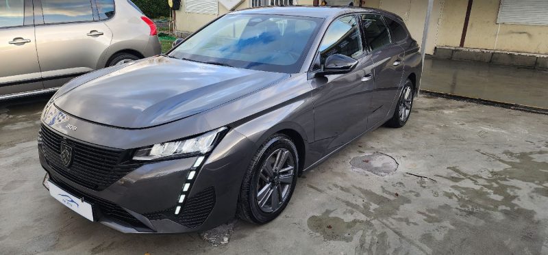 PEUGEOT 308 1.5 BLUEHDI 130CH S&S ACTIVE PACK 2022