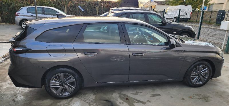 PEUGEOT 308 1.5 BLUEHDI 130CH S&S ACTIVE PACK 2022