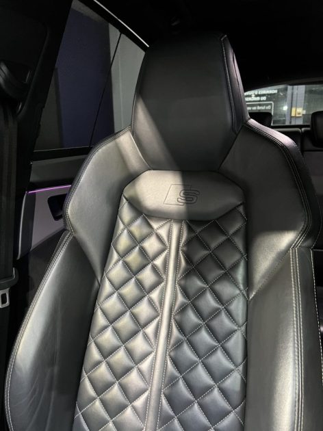 Audi Q8 60 TFSI E Quattro - 462CH - S-line - Toit ouvrant - Attelage électrique - 2ème main 