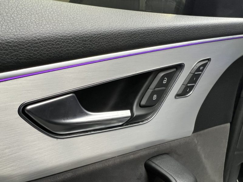 Audi Q8 60 TFSI E Quattro - 462CH - S-line - Toit ouvrant - Attelage électrique - 2ème main 