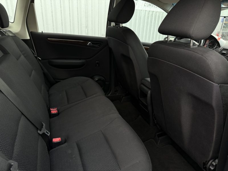 MERCEDES CLASSE A 170 I BVA GARANTIE 6 MOIS