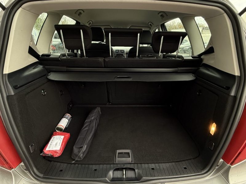 MERCEDES CLASSE A 170 I BVA GARANTIE 6 MOIS