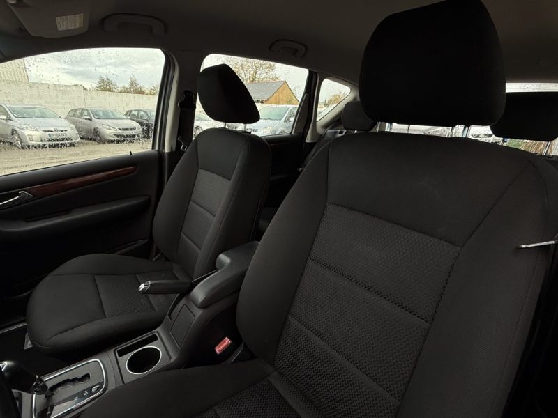 MERCEDES CLASSE A 170 I BVA GARANTIE 6 MOIS