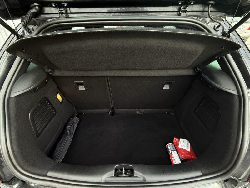 CITROEN DS3 1.6 E-HDI90 (92) AIRDREAM SO CHIC 5CV 2011