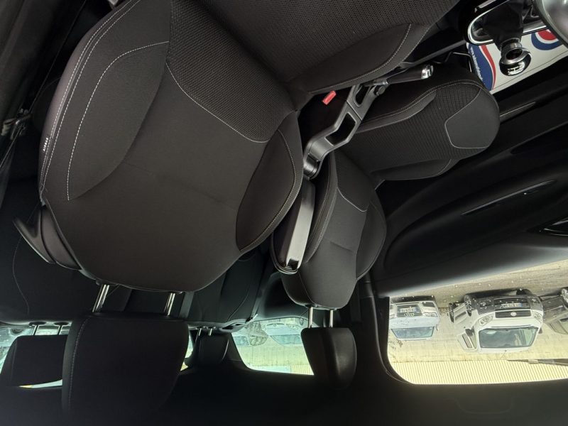 CITROEN DS3 1.6 E-HDI90 (92) AIRDREAM SO CHIC 5CV 2011