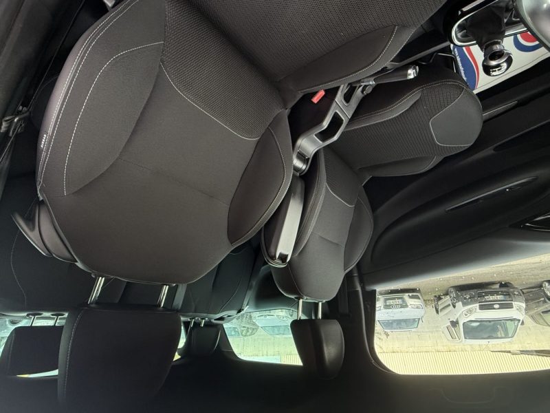 CITROEN DS3 1.6 E-HDI90 (92) AIRDREAM SO CHIC 5CV 2011