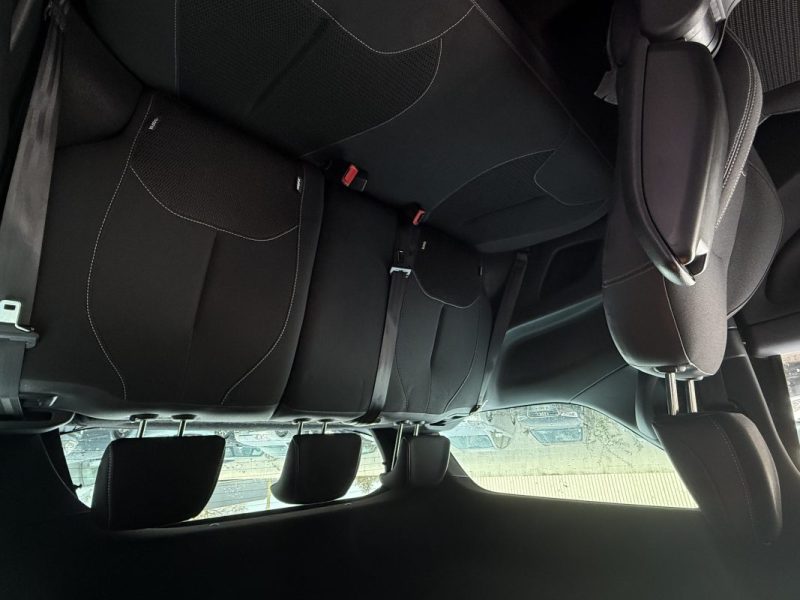 CITROEN DS3 1.6 E-HDI90 (92) AIRDREAM SO CHIC 5CV 2011