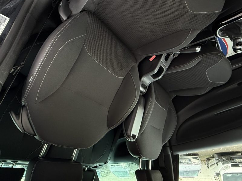 CITROEN DS3 1.6 E-HDI90 (92) AIRDREAM SO CHIC 5CV 2011