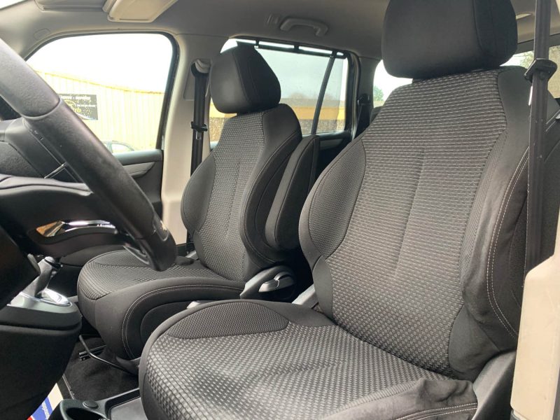 CITROËN C4 GRAND PICASSO I 1.6 HDI 110 2011