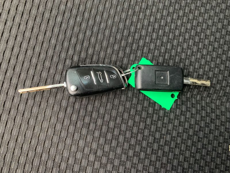 CITROËN C4 GRAND PICASSO I 1.6 HDI 110 2011