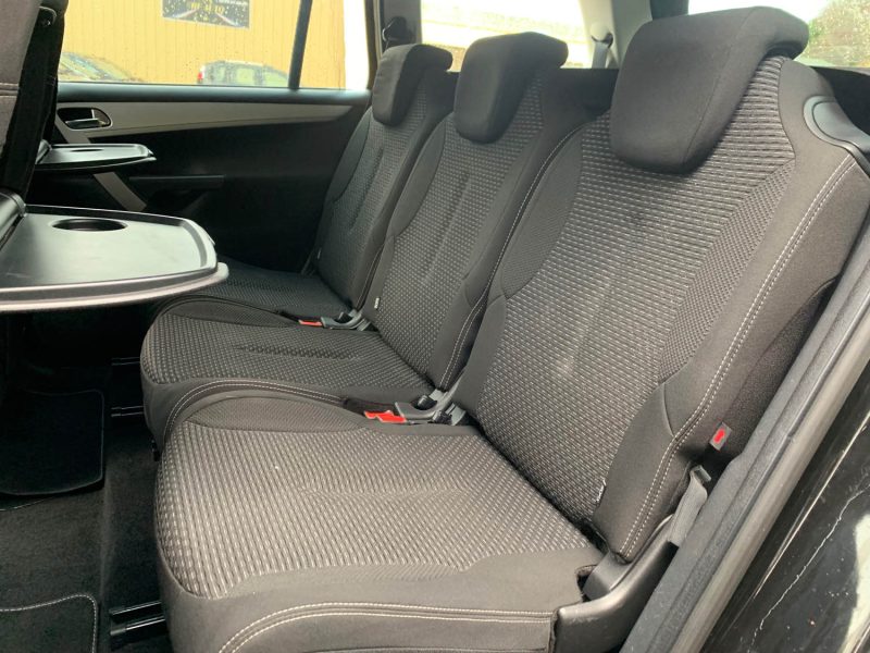 CITROËN C4 GRAND PICASSO I 1.6 HDI 110 2011