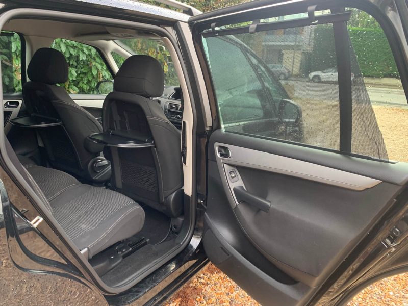 CITROËN C4 GRAND PICASSO I 1.6 HDI 110 2011