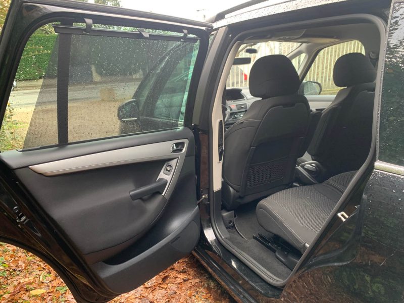 CITROËN C4 GRAND PICASSO I 1.6 HDI 110 2011