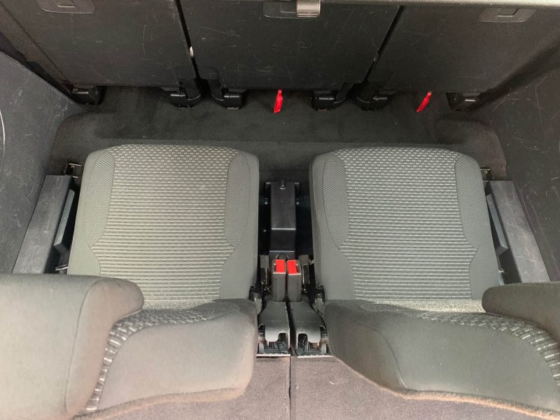 CITROËN C4 GRAND PICASSO I 1.6 HDI 110 2011