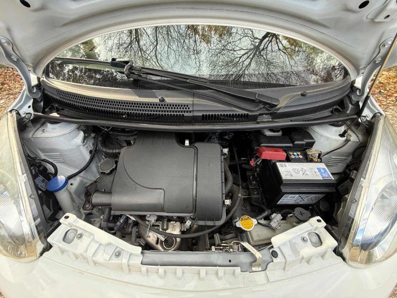 CITROEN C1 1.0I 68CH SEDUCTION 5P 2010