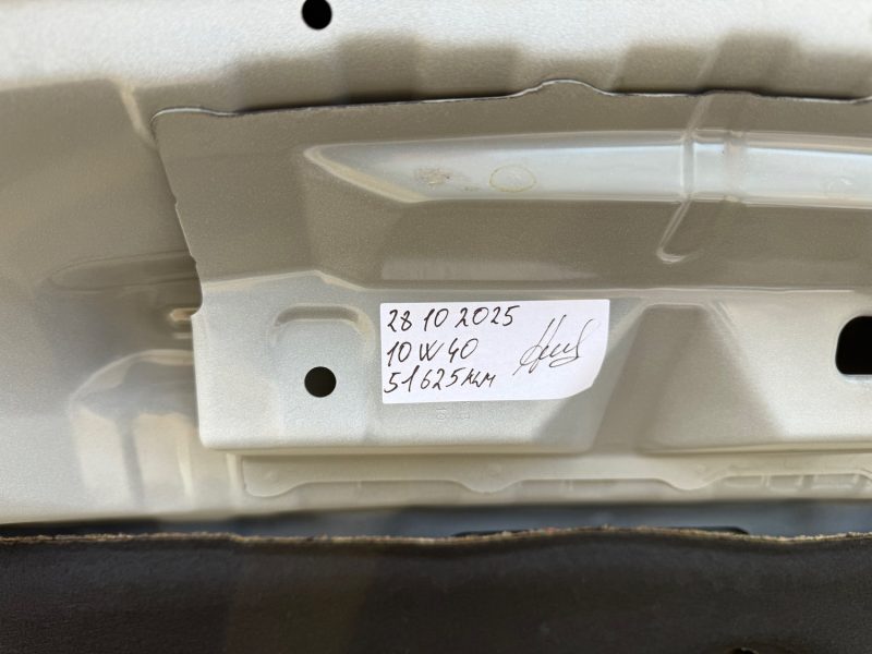 CITROEN C1 1.0I 68CH SEDUCTION 5P 2010