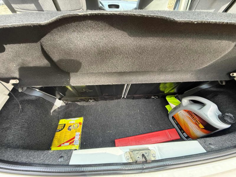 CITROEN C1 1.0I 68CH SEDUCTION 5P 2010