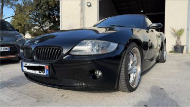 B.M.W. Z4 2.2I ROADSTER 