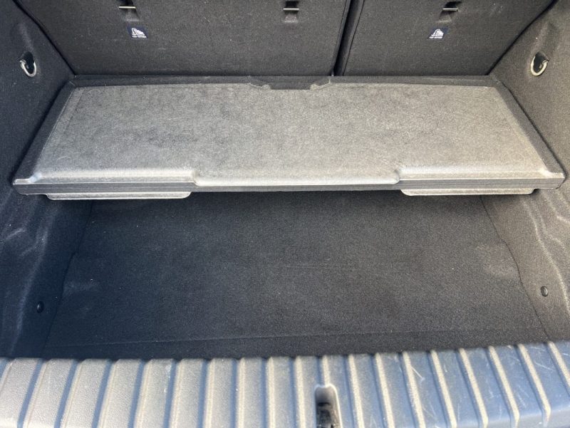 BMW SERIE 1 118D  F40 2.0 L 150 ch Toit ouvrant